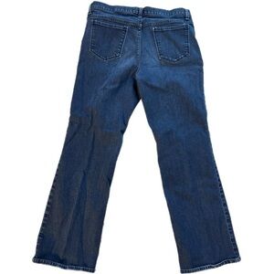 Talbots Boot cut Denim Jean